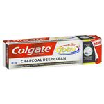 COLGATE TOOTHPASTE  CHARCOAL DEEP120g